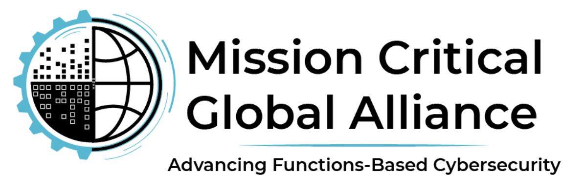 Mission Critical Global Alliance Logo